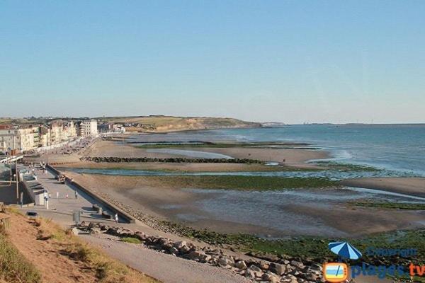 Le Farniente Au Bord De Mer Wimereux Quarto foto