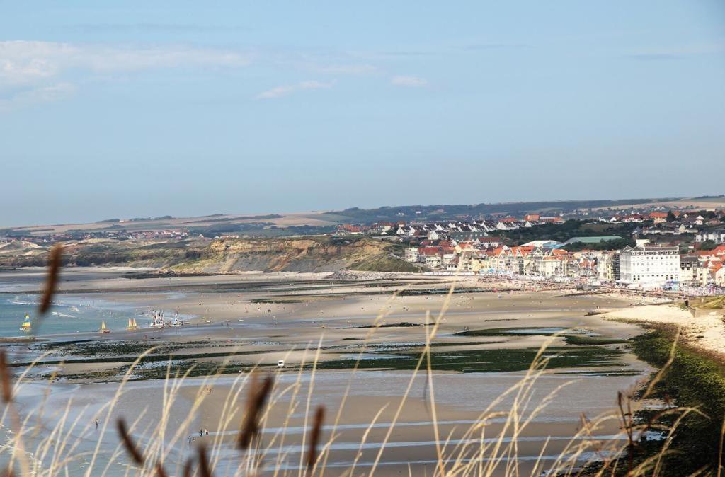 Le Farniente Au Bord De Mer Wimereux Quarto foto